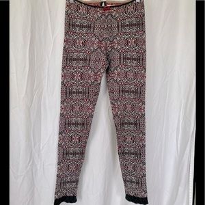 Odd Molly knit leggings